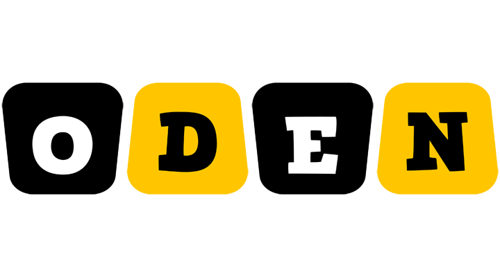 Oden boots logo