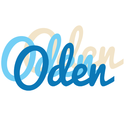 Oden breeze logo