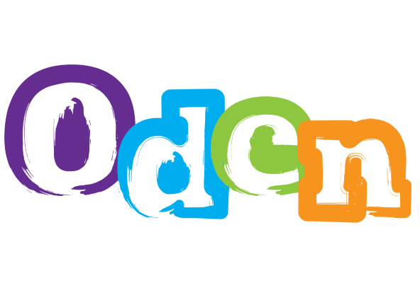 Oden casino logo