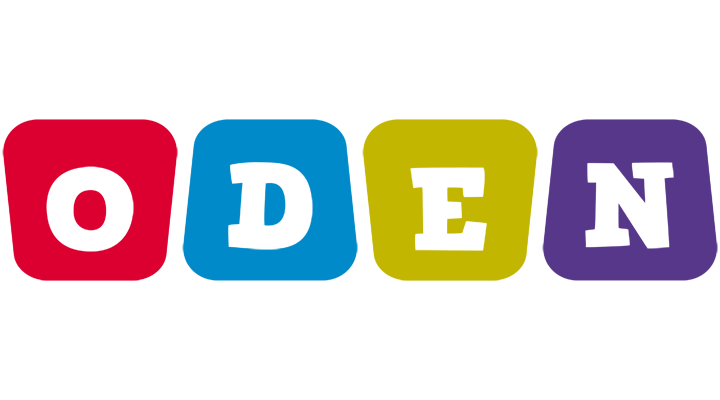 Oden daycare logo