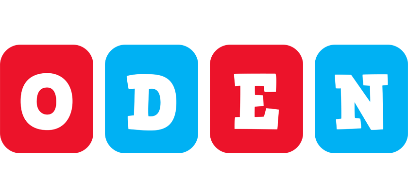 Oden diesel logo