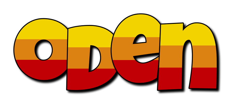 Oden jungle logo