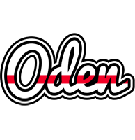 Oden kingdom logo