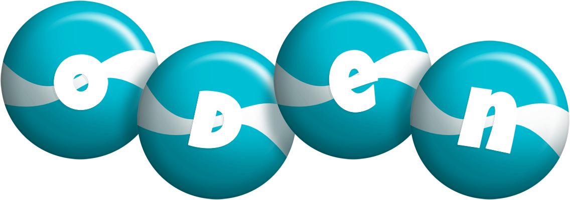 Oden messi logo