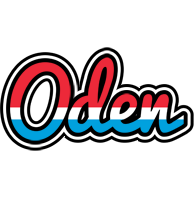 Oden norway logo