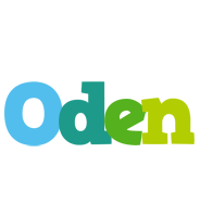 Oden rainbows logo