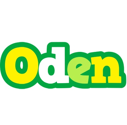 Oden soccer logo