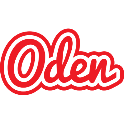 Oden sunshine logo