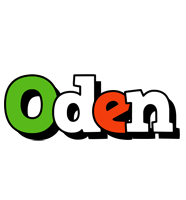 Oden venezia logo