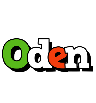 Oden venezia logo