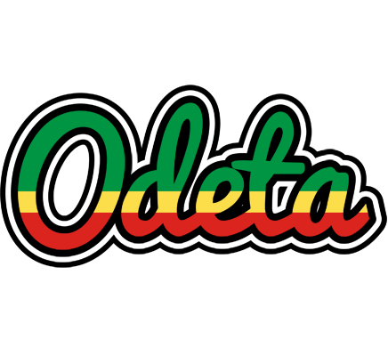 Odeta african logo