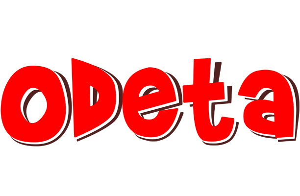 Odeta basket logo