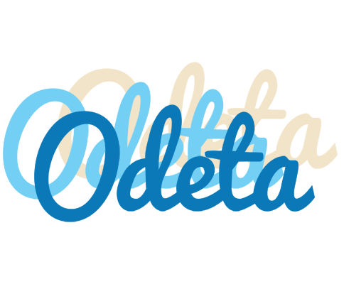 Odeta breeze logo