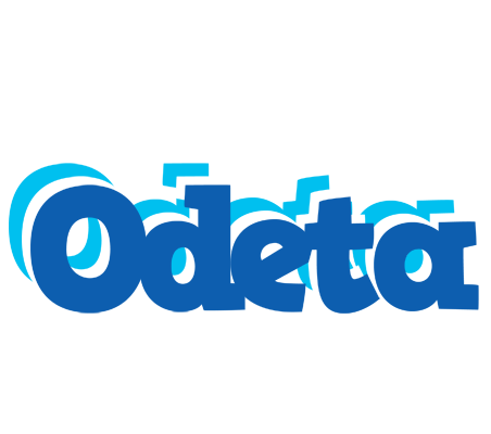 Odeta business logo