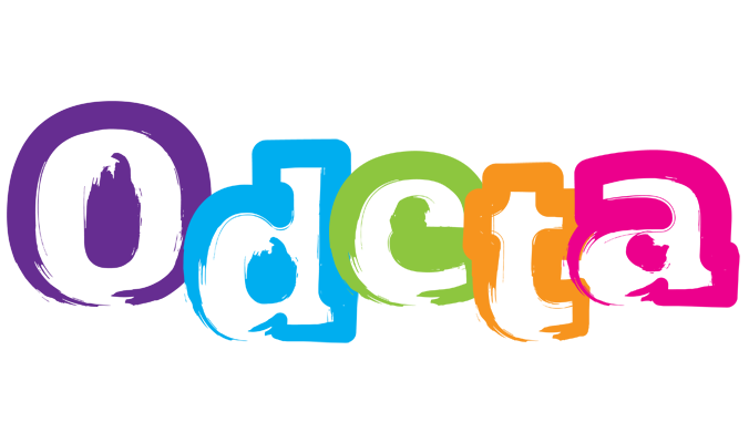 Odeta casino logo