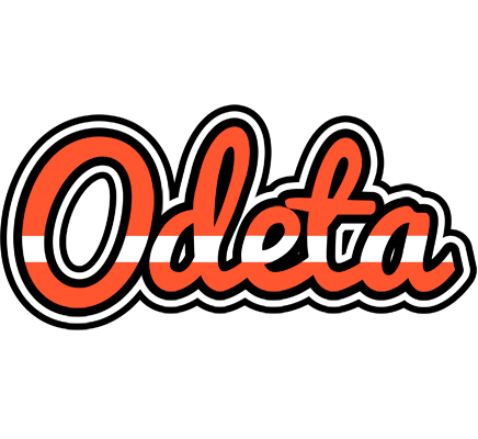 Odeta denmark logo