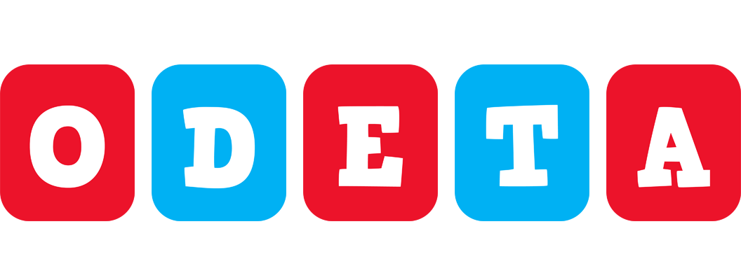Odeta diesel logo