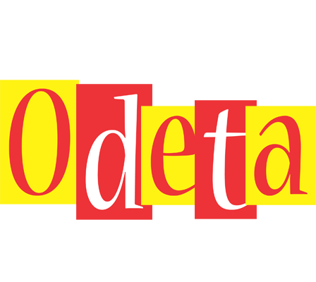 Odeta errors logo