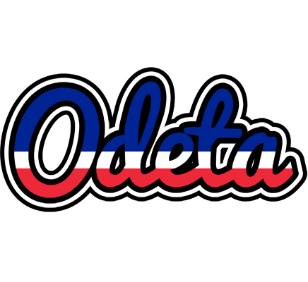 Odeta france logo