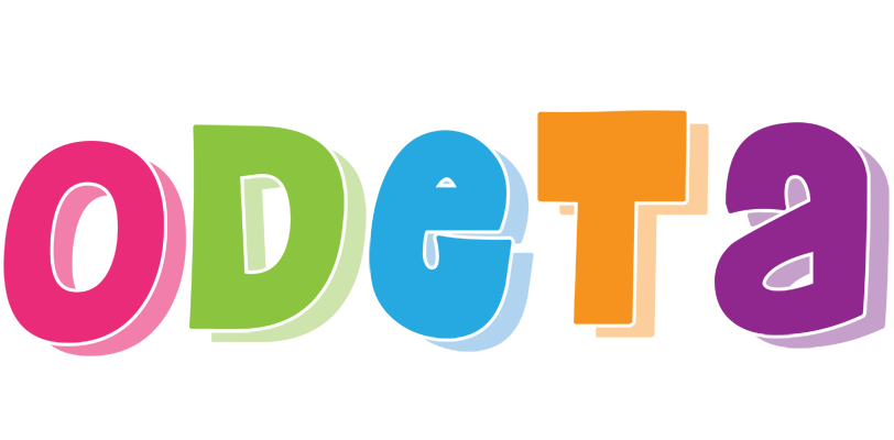 Odeta friday logo