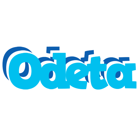 Odeta jacuzzi logo