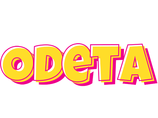 Odeta kaboom logo