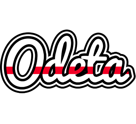 Odeta kingdom logo