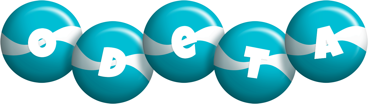 Odeta messi logo