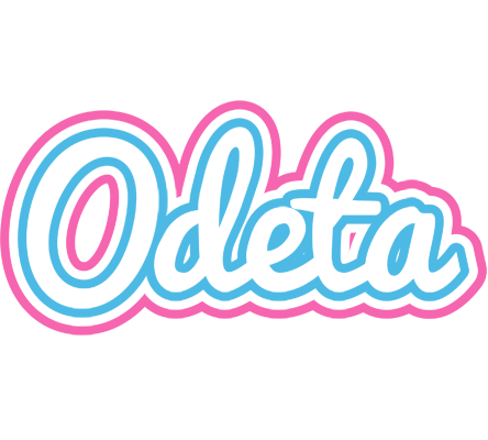 Odeta outdoors logo