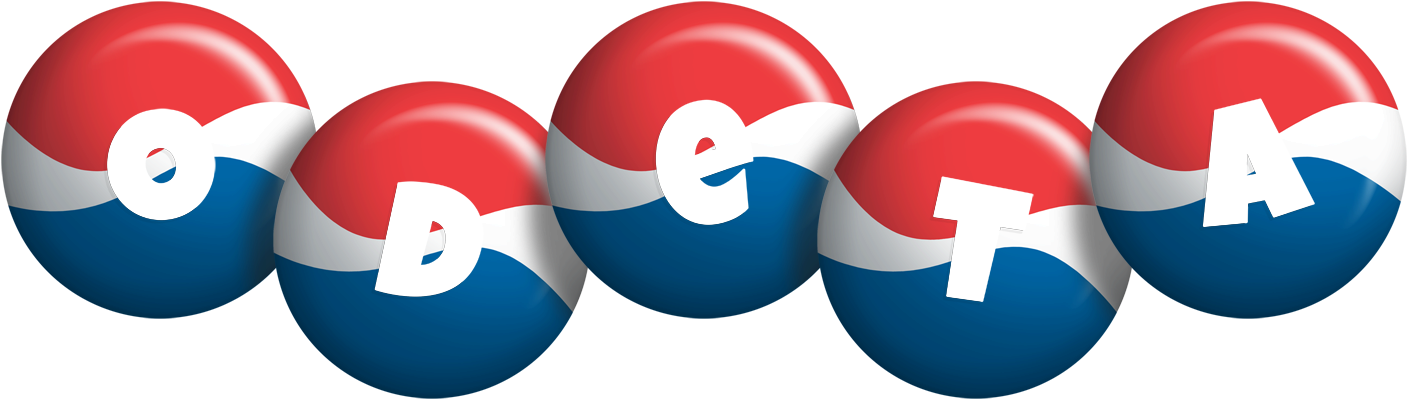 Odeta paris logo