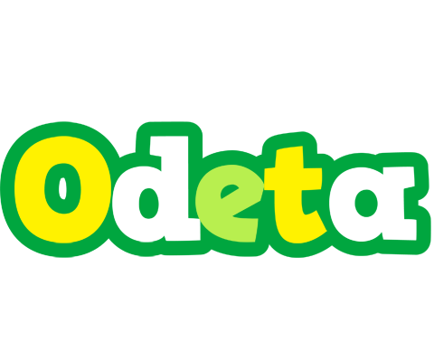 Odeta soccer logo