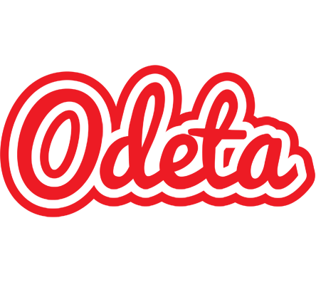 Odeta sunshine logo