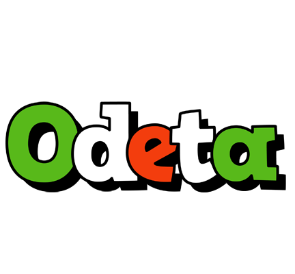 Odeta venezia logo