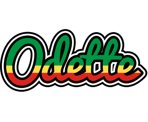 Odette african logo