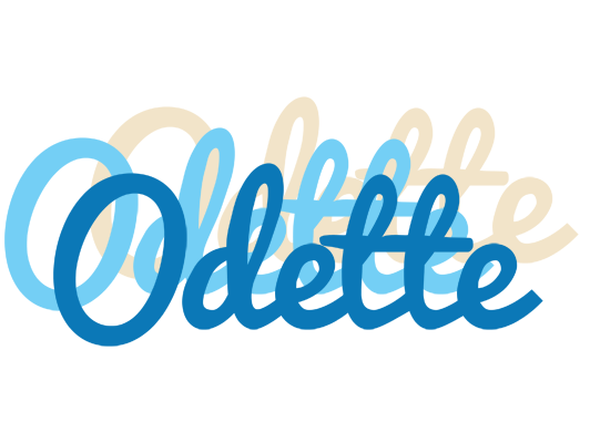 Odette breeze logo