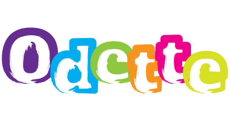 Odette casino logo