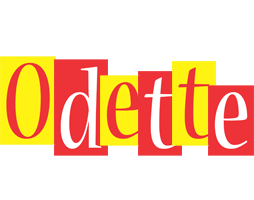 Odette errors logo