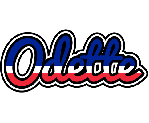 Odette france logo