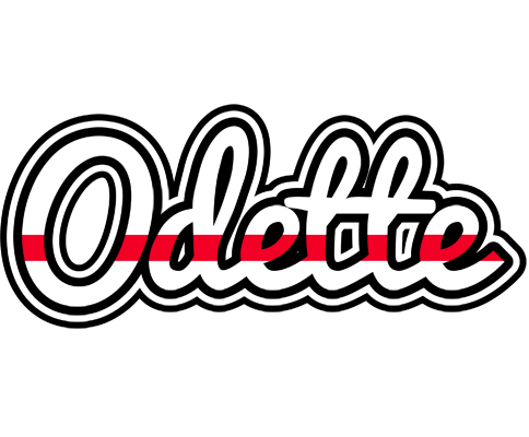 Odette kingdom logo
