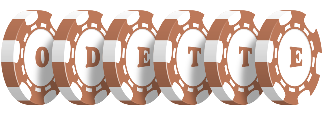 Odette limit logo