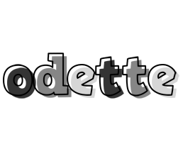 Odette night logo