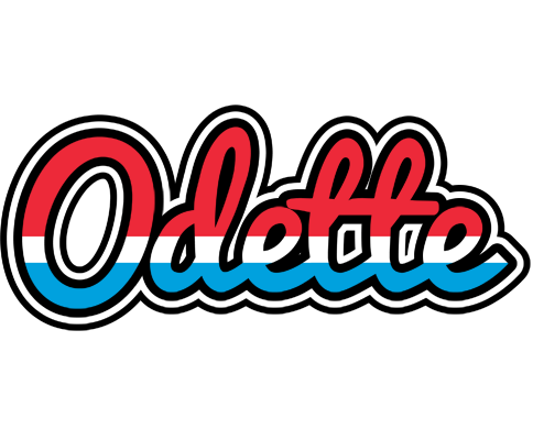Odette norway logo