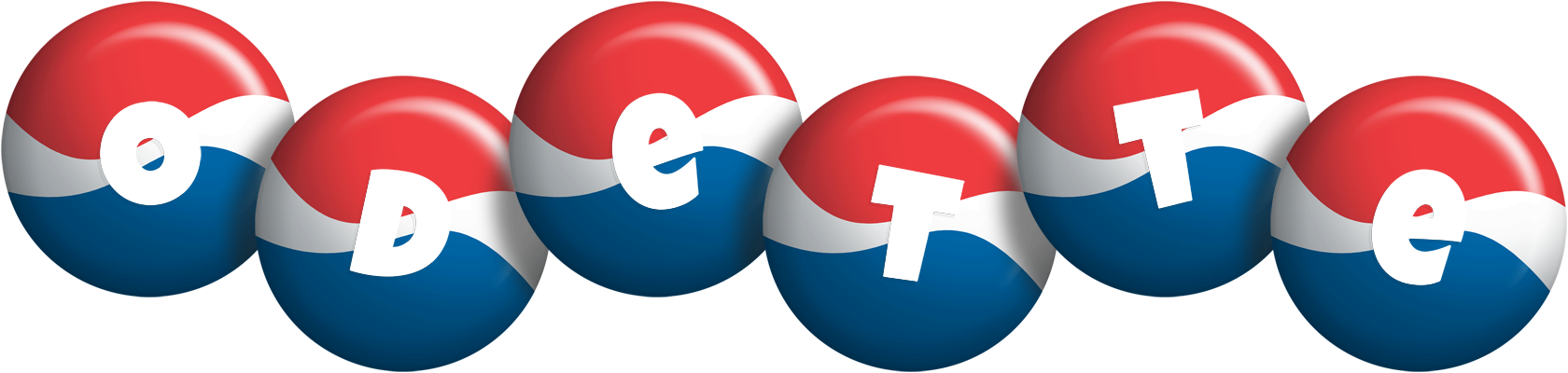 Odette paris logo