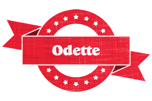 Odette passion logo