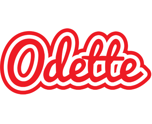 Odette sunshine logo