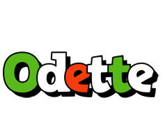 Odette venezia logo