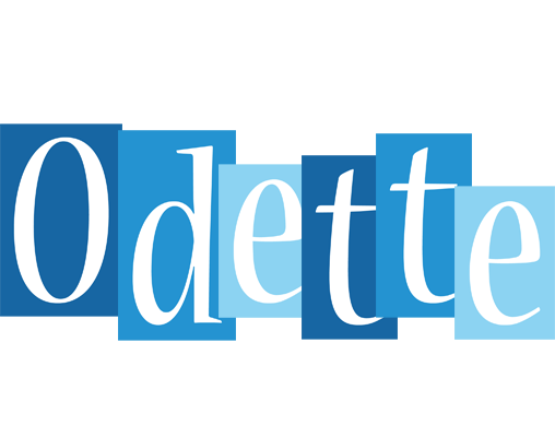 Odette winter logo