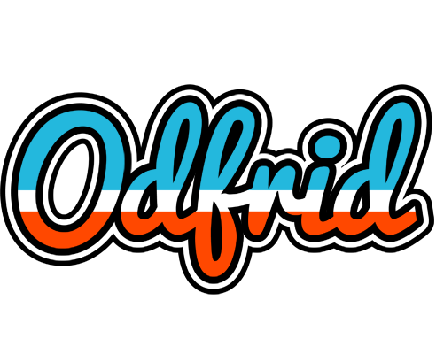 Odfrid america logo
