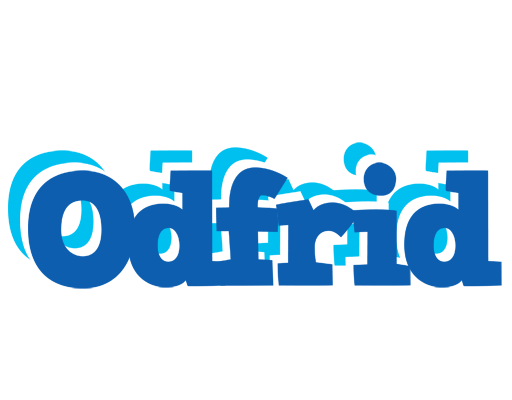 Odfrid business logo