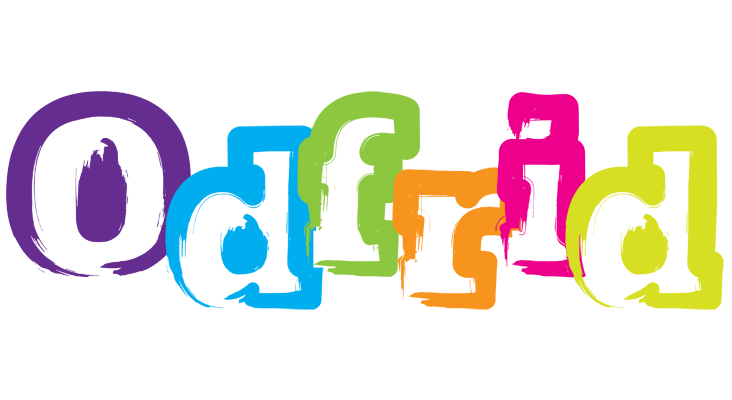 Odfrid casino logo